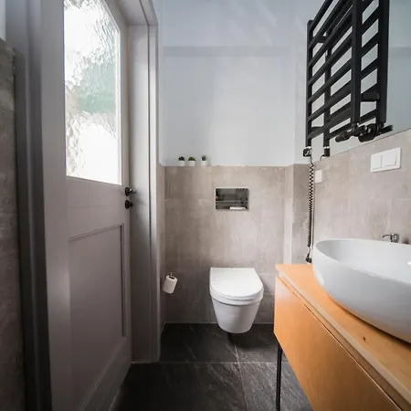 Lägenhet Forest Nook Main Square Loft Kraków