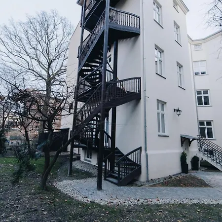 Forest Nook Main Square Loft Lägenhet Kraków