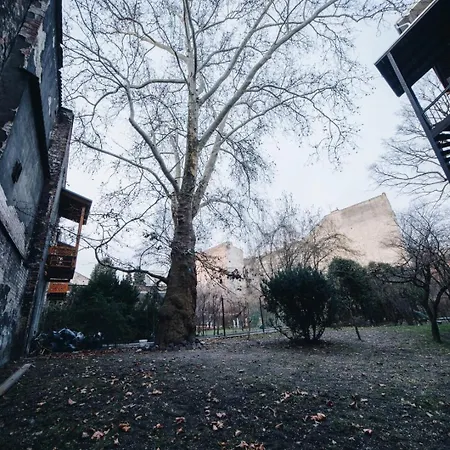 Forest Nook Main Square Loft * Kraków