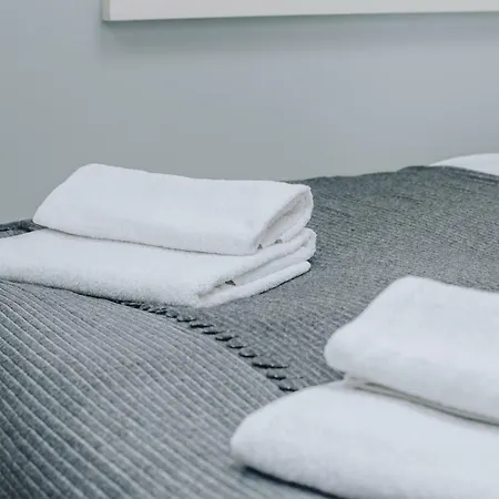 Forest Nook Main Square Loft * קרקוב