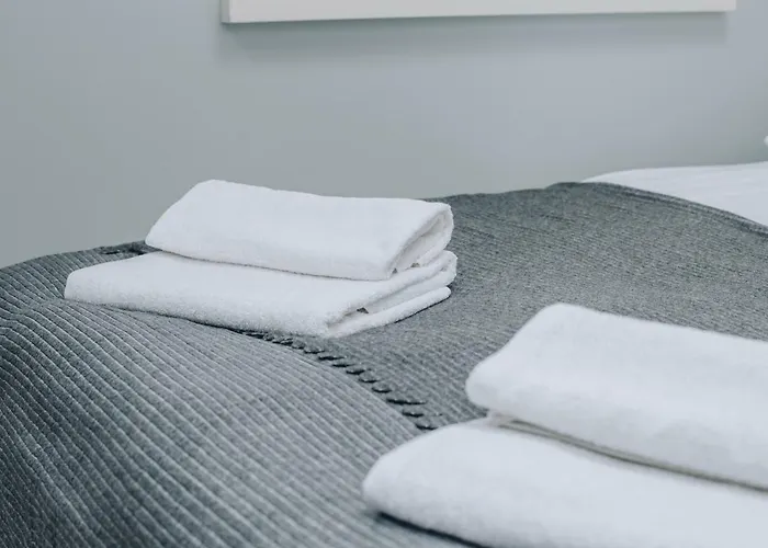 Forest Nook Main Square Loft * 克拉科夫