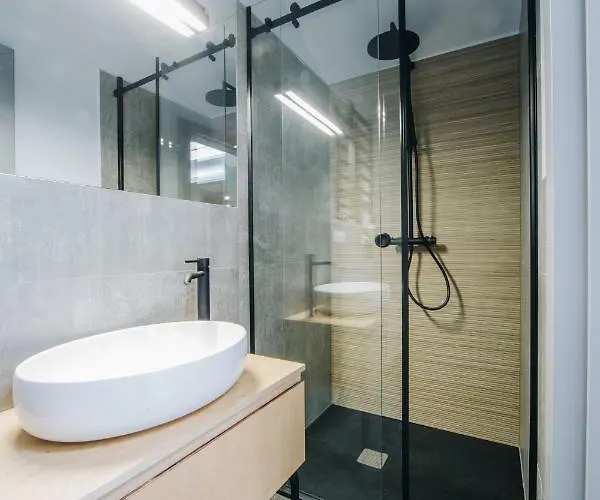 Forest Nook Main Square Loft * 克拉科夫