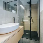 Forest Nook Main Square Loft Διαμέρισμα Krasków